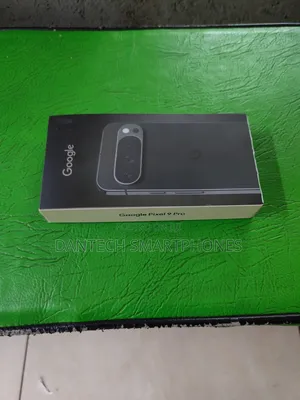 New Google Pixel 9 Pro XL 256 GB Gray