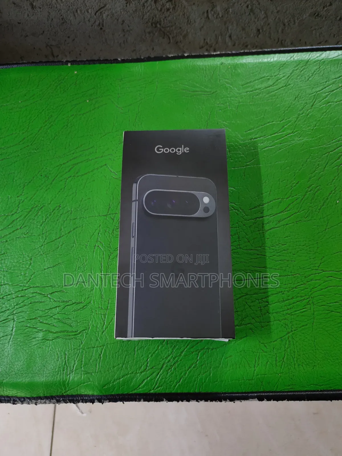 New Google Pixel 9 Pro XL 256 GB Gray