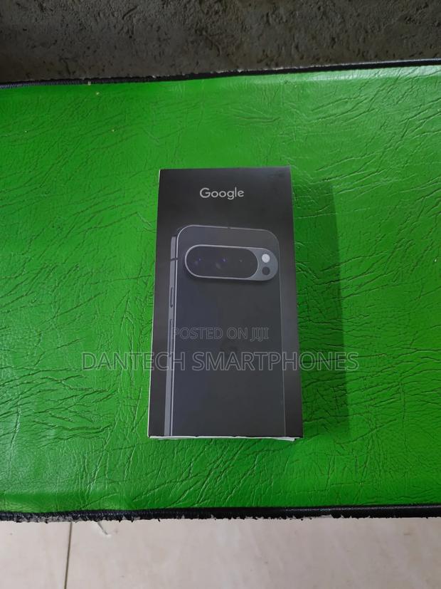 New Google Pixel 9 Pro XL 256 GB Gray - thumbnail 6