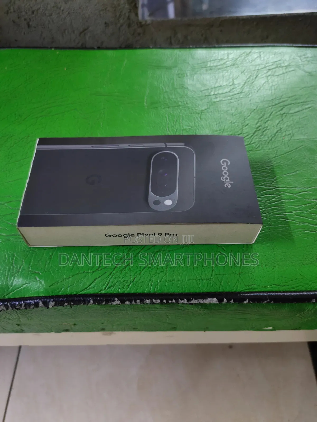 New Google Pixel 9 Pro XL 256 GB Gray