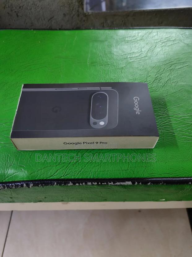 New Google Pixel 9 Pro XL 256 GB Gray - thumbnail 7