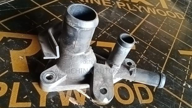 Thermal Start Housing Suzuki Ro6a, Alto, Suzuki Wagon R