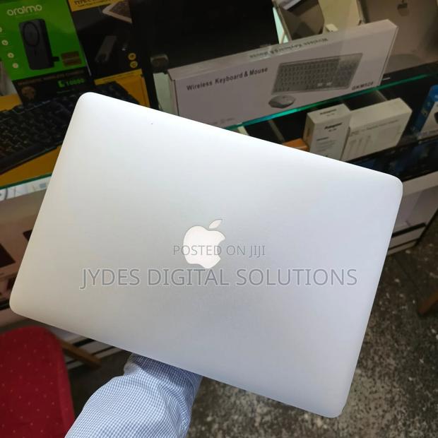 Laptop Apple MacBook Pro 2015 16GB Intel Core i5 SSD 256GB - main view