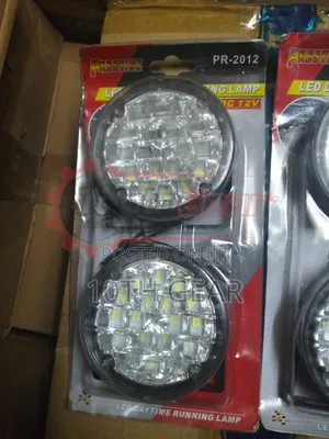 Universal Led Running Light