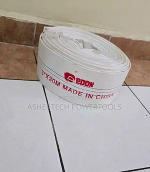 3" 30m Original Edon Canvas Pipe
