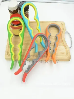 Jar Lid Opener