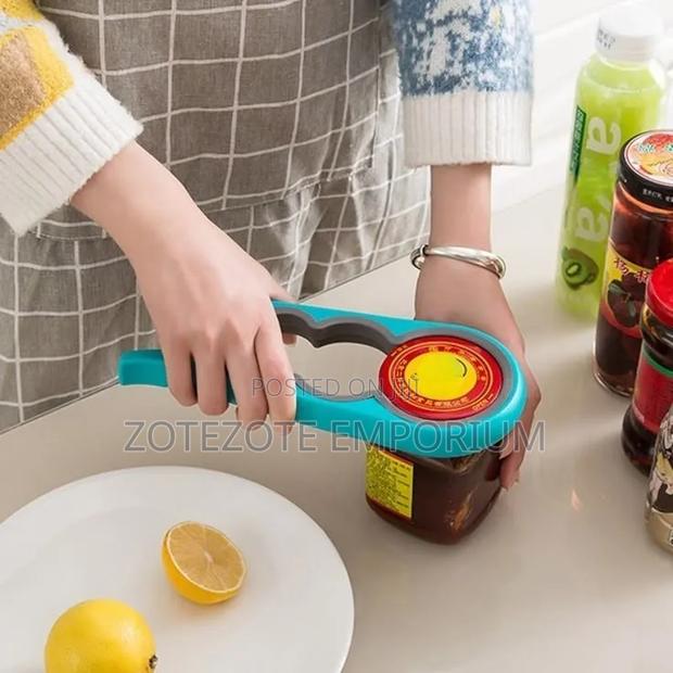 Jar Lid Opener - thumbnail 2