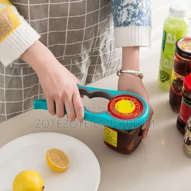 Jar Lid Opener