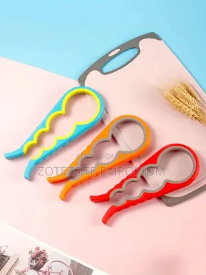 Jar Lid Opener