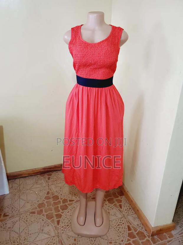 Affordable Thrift Dress