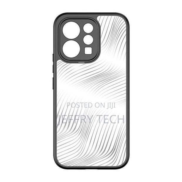 Armor Case Vivo V70/V70 Lite Aimo Frosted Cover With Camera Protection