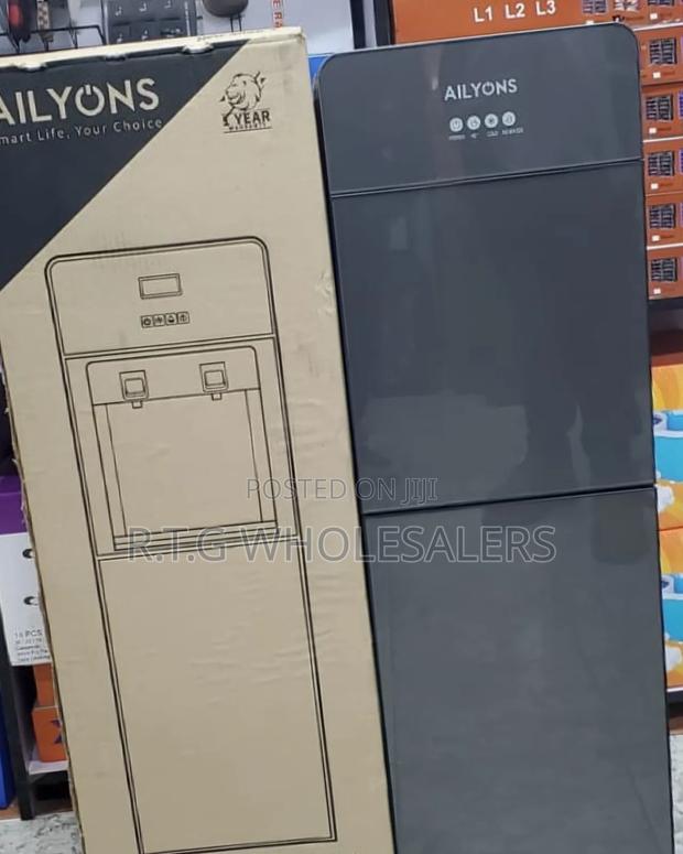 Ailyons Bottom Load Water Dispenser Hot, Cold Normal