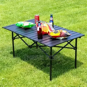 Camping Portable Folding Table 95cm