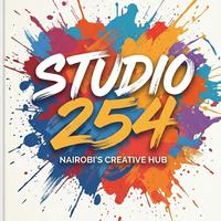 Studio 254 logo