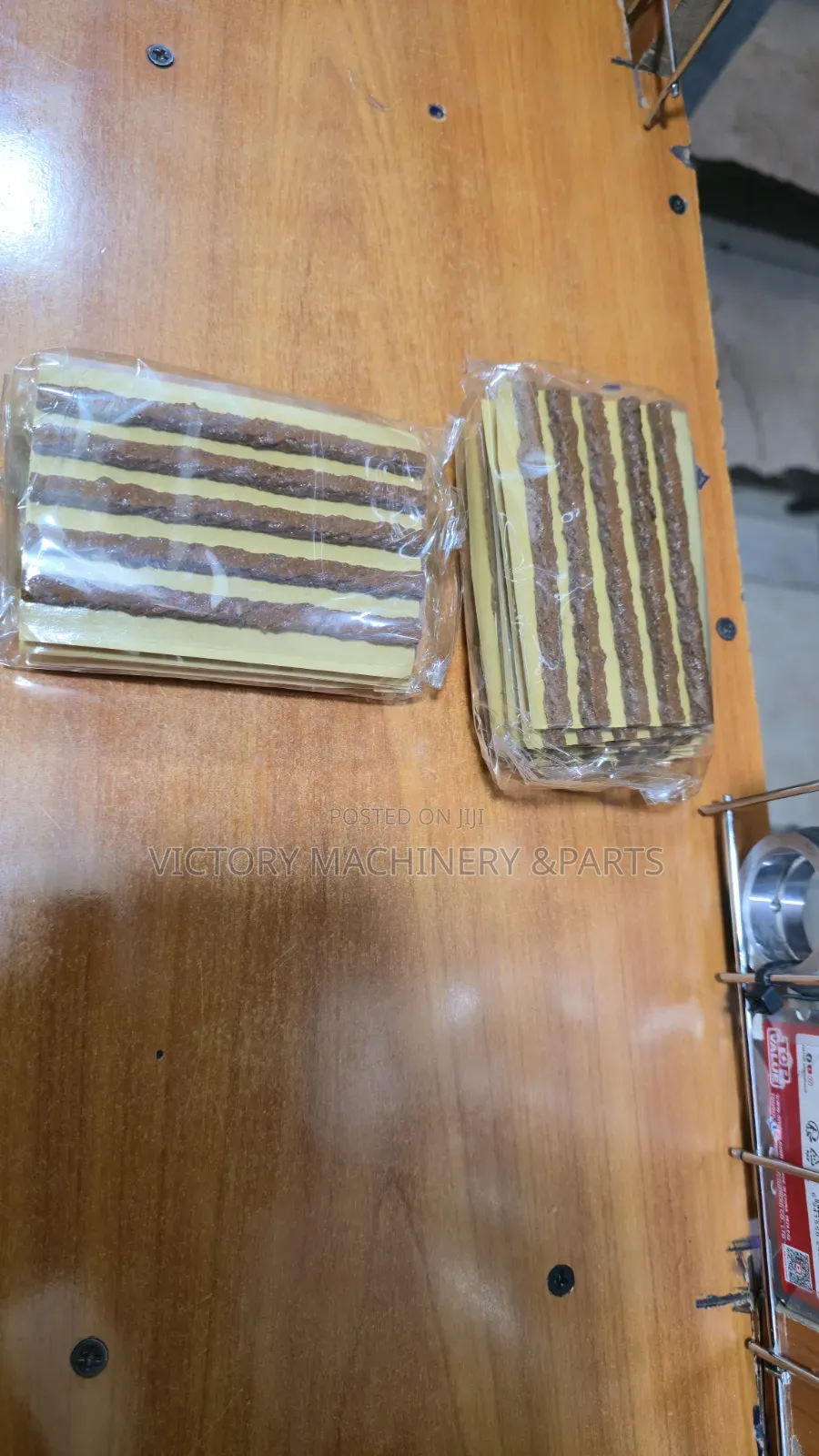 60pcs Tubeless Tyre Repair Seals Self Vulcanising