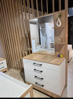 Dressing Cupboard
/Cabinet