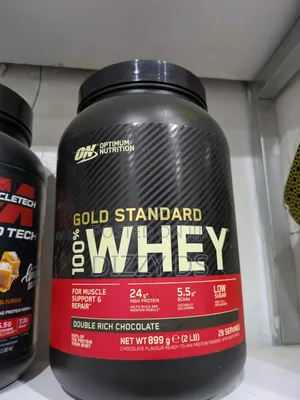 (Original) Optium Nutrition Standard Whey