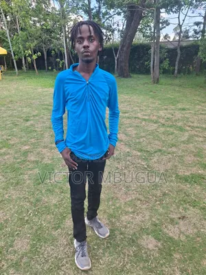 Victor Mbugua