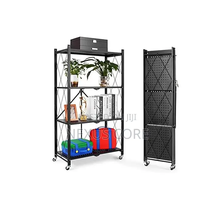 3 Tier Multipurpose Rack