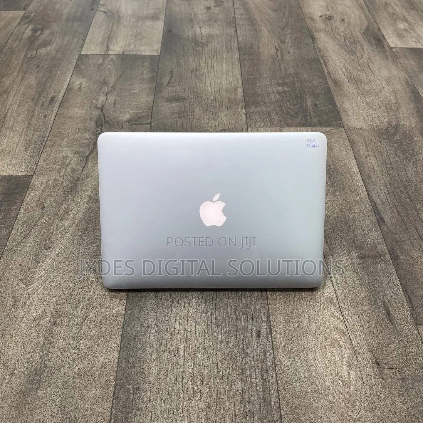 Laptop Apple MacBook Pro 2015 8GB Intel Core i5 SSD 256GB
