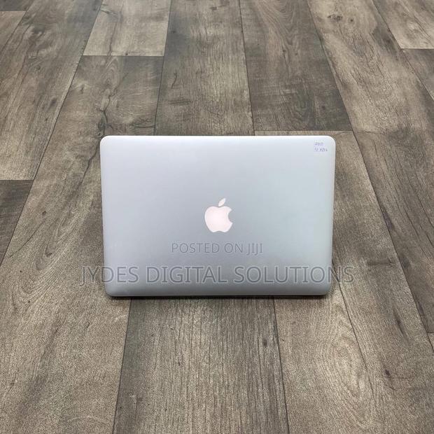 Laptop Apple MacBook Pro 2015 8GB Intel Core i5 SSD 256GB - main view