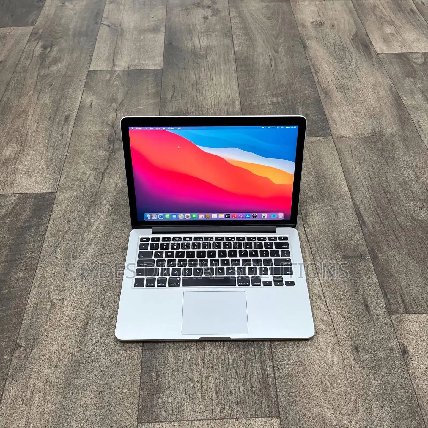Laptop Apple MacBook Pro 2015 8GB Intel Core i5 SSD 256GB