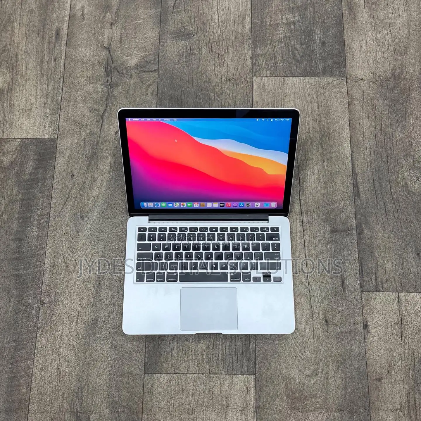 Laptop Apple MacBook Pro 2015 8GB Intel Core i5 SSD 256GB
