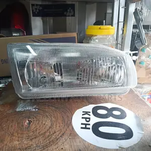 Head Lamp/ Head Light Ae 110