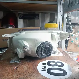 Head Lamp/ Head Light Ae 110