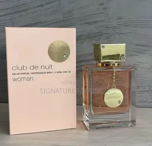 Authentic Club De Nuit