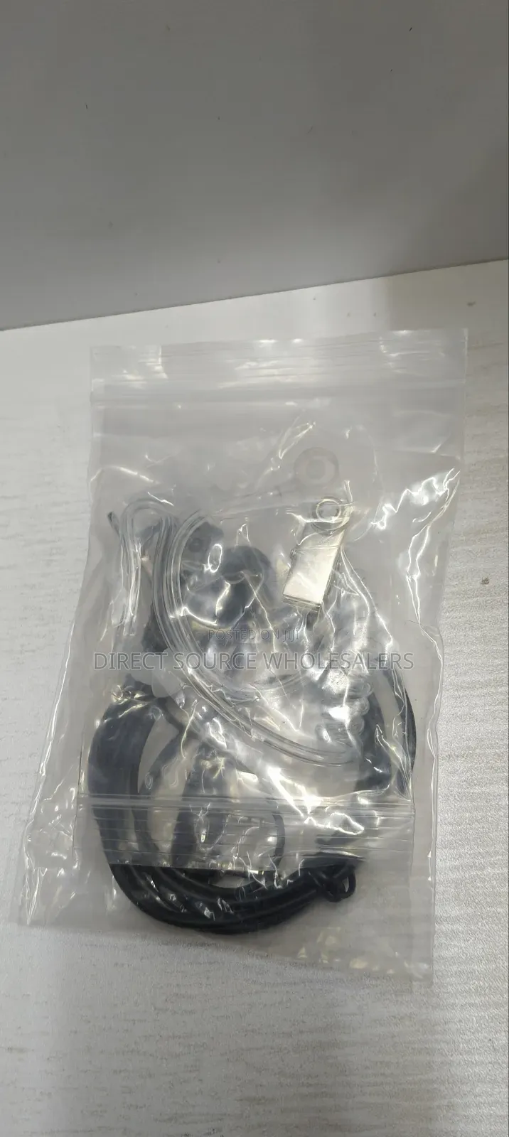 Ear Piece for Walkie Talkie Radios