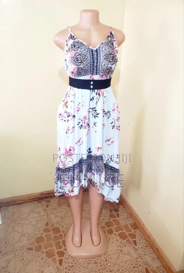 Affordable Thrift Dress - thumbnail 2
