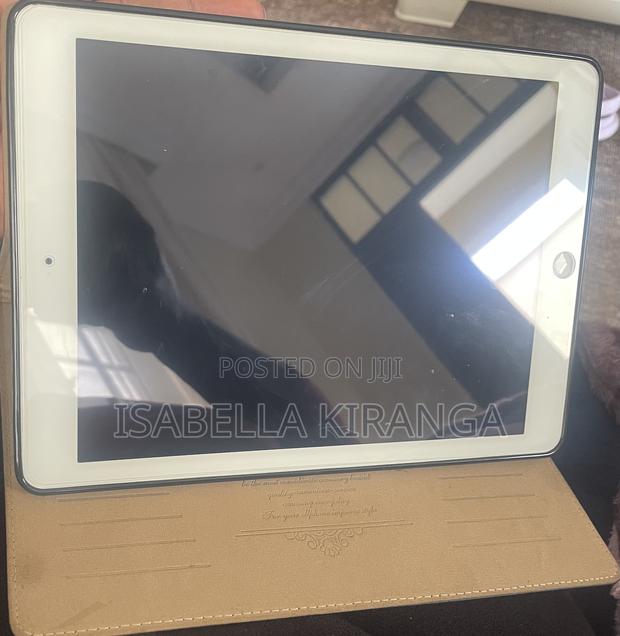 Apple iPad Air 32 GB White