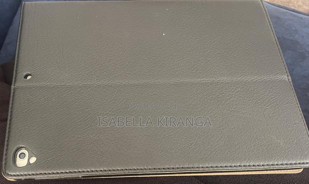 Apple iPad Air 32 GB White - thumbnail 2