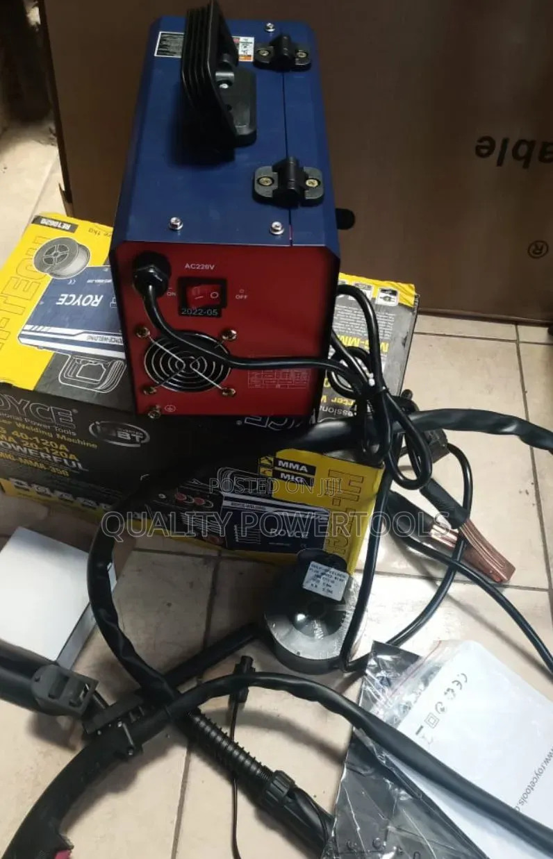 Original 350a Welding Machine