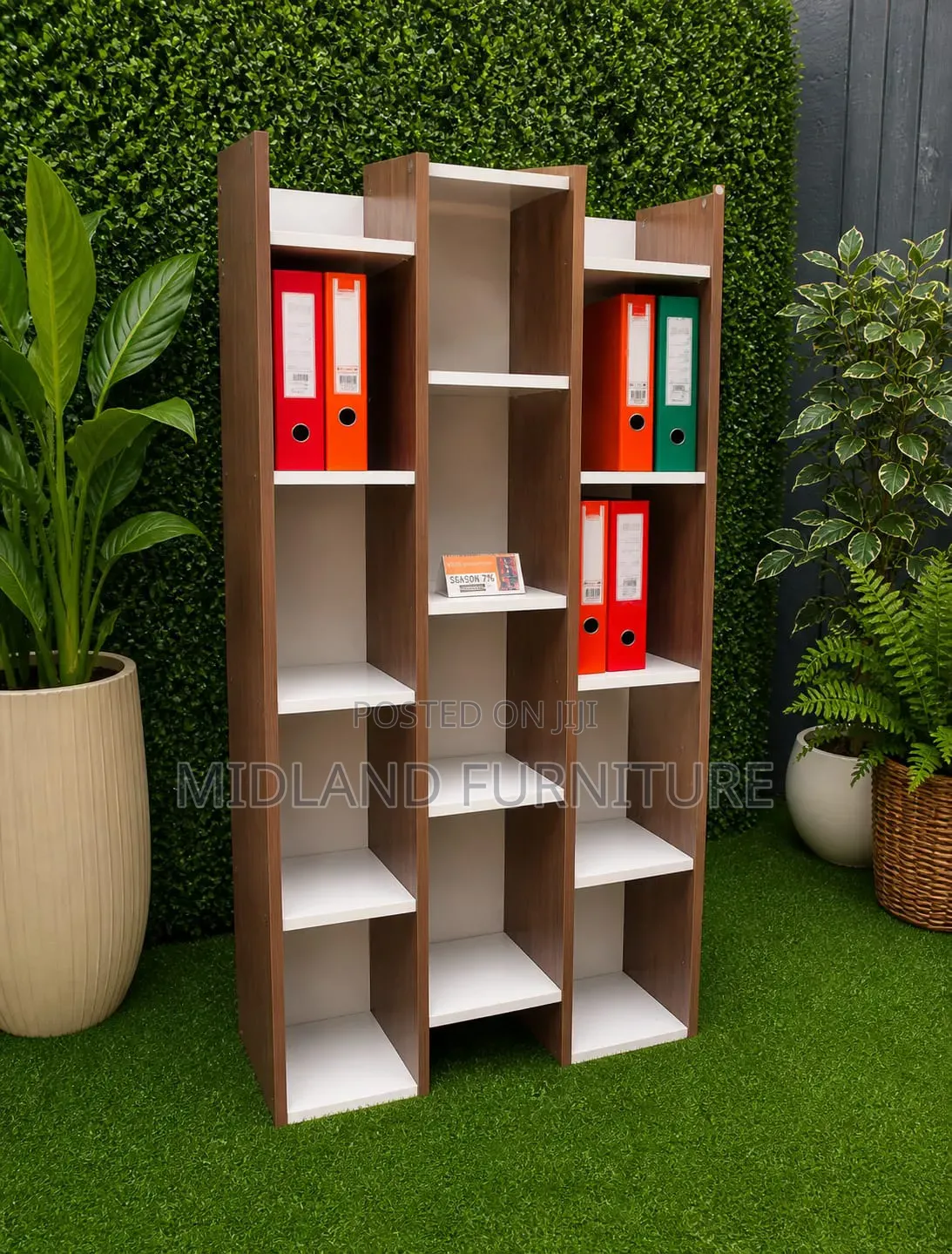 Bookshelf / Book Shelf / Book / Display Cabinet
