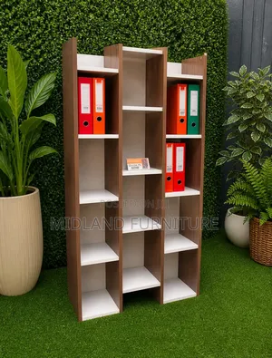 Bookshelf / Book Shelf / Book / Display Cabinet