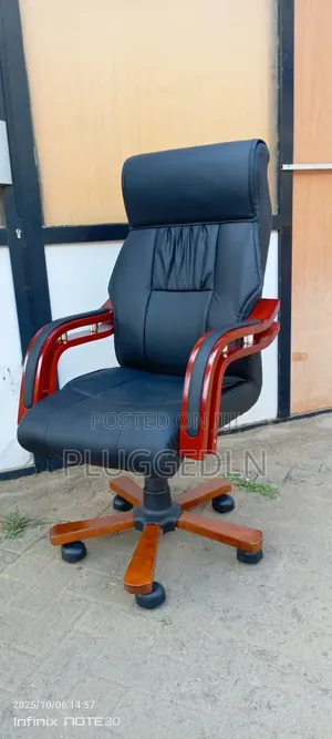 Executive Office Chair / Director's Executive Seat.