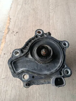 Hybrid Water Pump Nissan Note 2017
