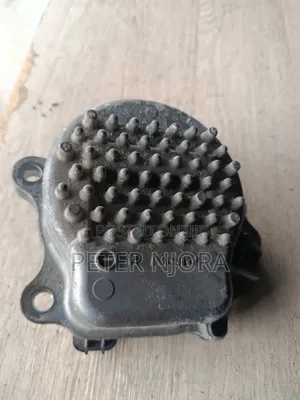 Hybrid Water Pump Nissan Note 2017