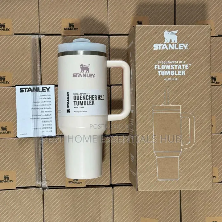 Original Stanley Tumbler 1.18l-Different Colours