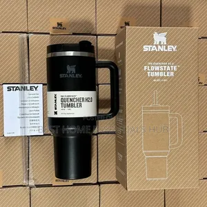 Original Stanley Tumbler 1.18l-Different Colours