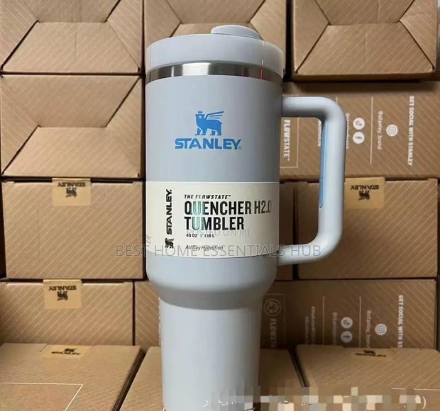 Original Stanley Tumbler 1.18l-Different Colours - thumbnail 5