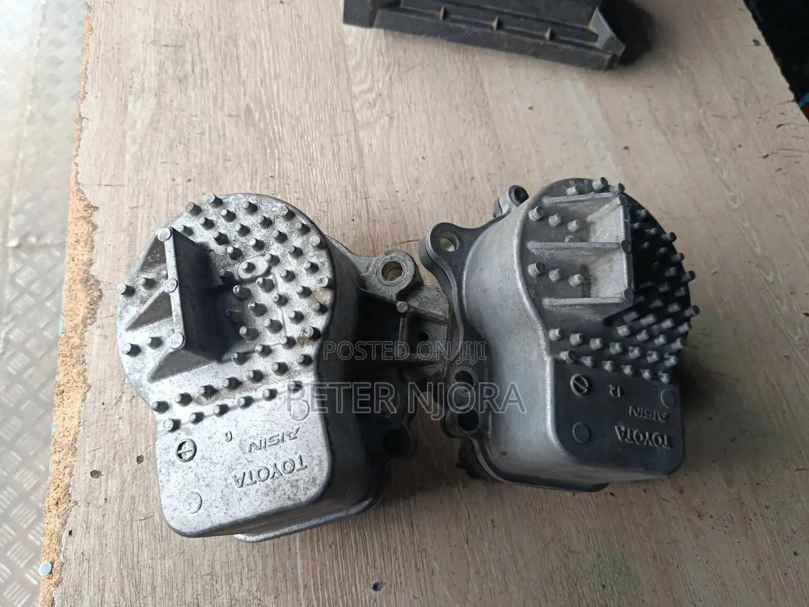 Aqua 2016 Hybrid Water Pumps