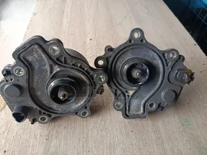 Aqua 2016 Hybrid Water Pumps