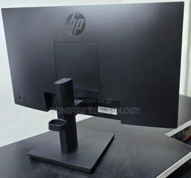 Hp 24 Inch Monitor P24h G5 1080p FHD Hdmi,Display Port ,Vga - thumbnail 2