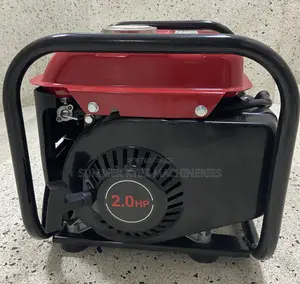 Premier Gasoline Generator 2hp Pm1800 850watts