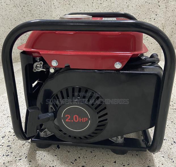 Premier Gasoline Generator 2hp Pm1800 850watts - thumbnail 2