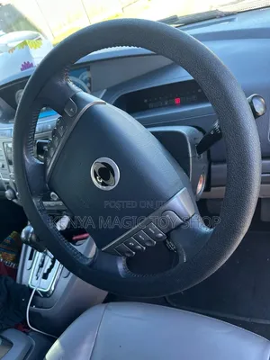 Universal Steering Cover