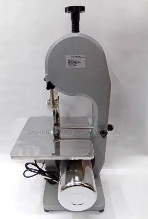 Heavy Duty Bone Saw Machine